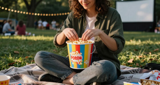7 Best Wearable Popcorn Buckets in 2026