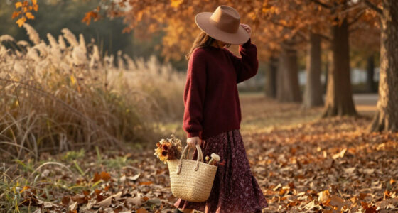 7 Best Witchy Fall Fashion for 2026