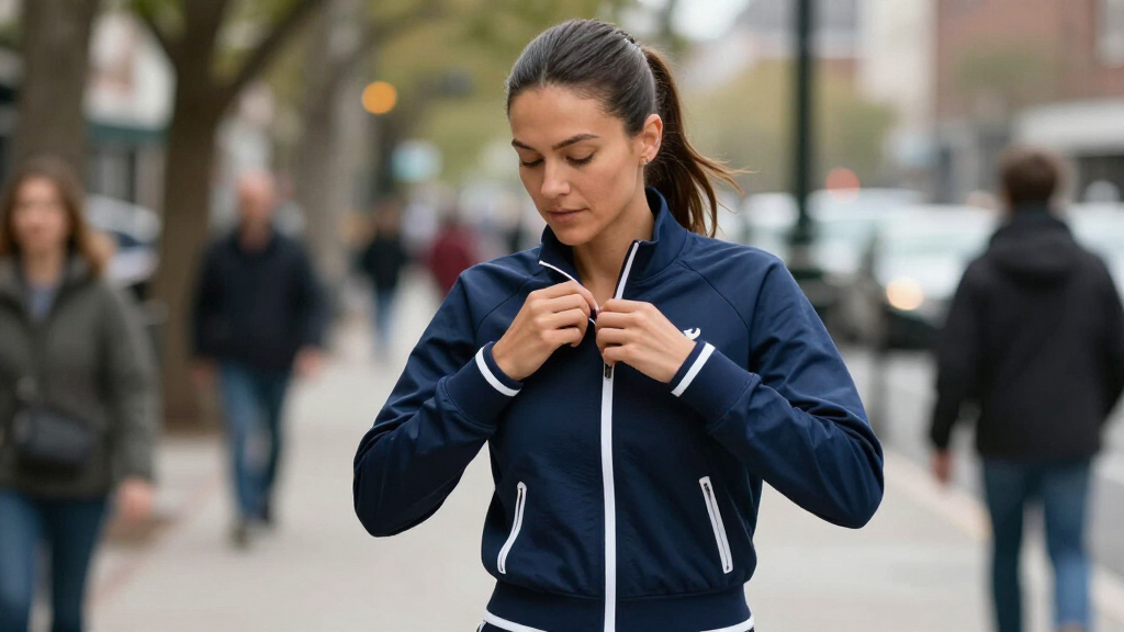 7 Best Women's Tennis Jackets in 2026