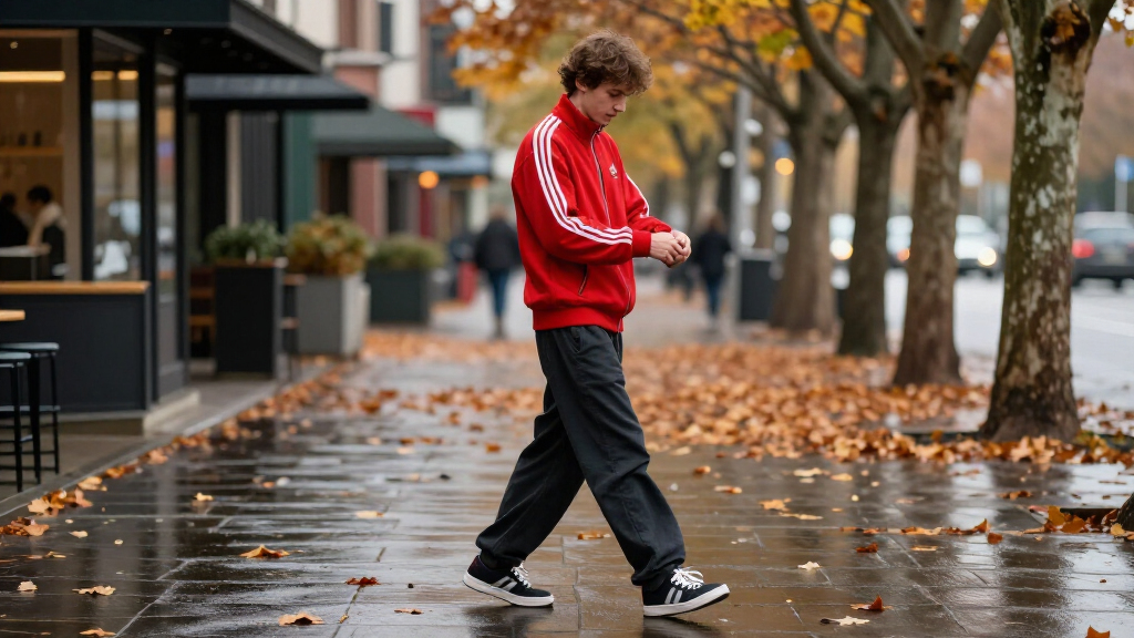 8 Best Adidas Fall Fashion for Layering and Everyday Wear in 2026