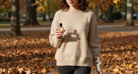 8 Best Affordable Autumn Fragrances in 2026