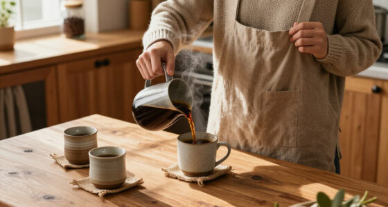 8 Best Coffee-Themed Sweaters and Tote Bags in 2026