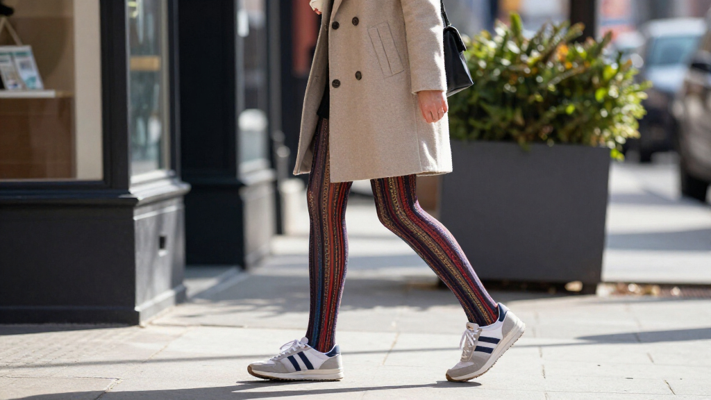 8 Best Colored Tights in 2026