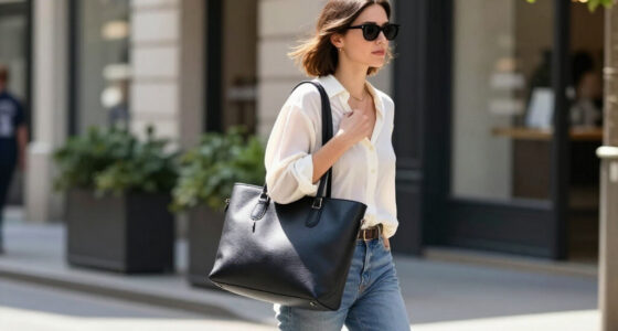 8 Best Designer Carry Bags in 2026