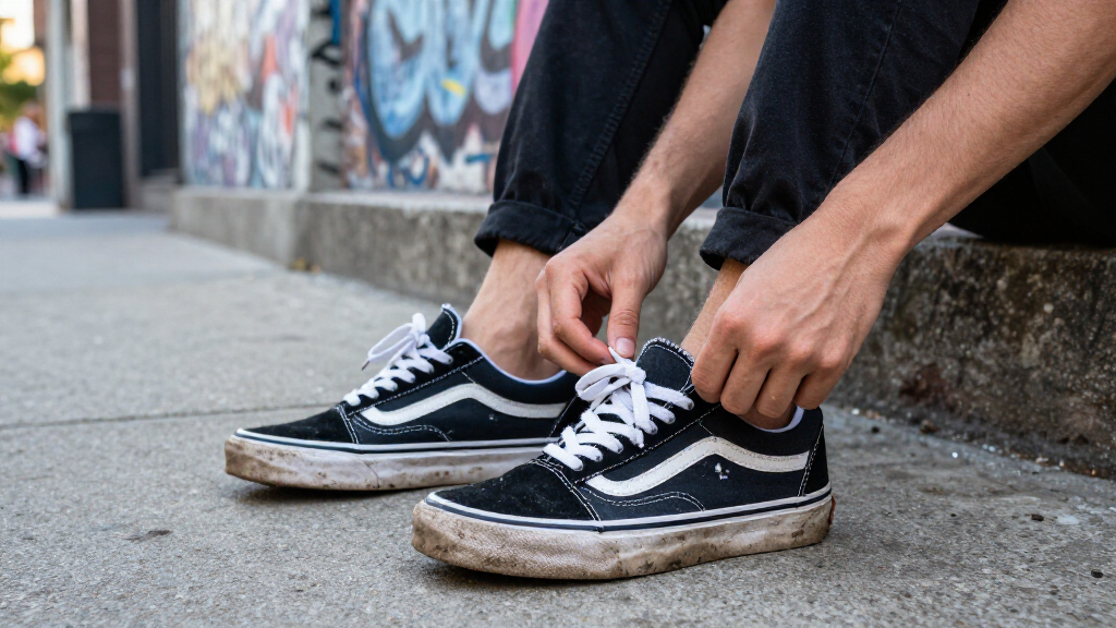 8 Best Destroyed Vans Shoes in 2026