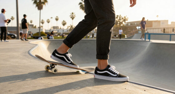 8 Best Dodgers Vans Sneakers for Everyday Team Style in 2026
