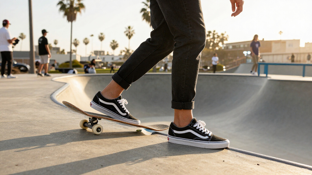 8 Best Dodgers Vans Sneakers for Everyday Team Style in 2026