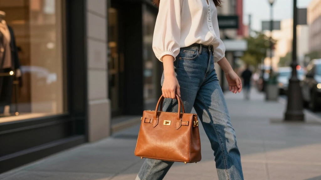 8 Best Entry-Level Luxury Handbags in 2026