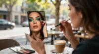 8 Best Eyeshadows for Green Eyes in 2026