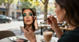 8 Best Eyeshadows for Green Eyes in 2026