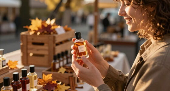 8 Best Fall Fragrances Under $100 in 2026