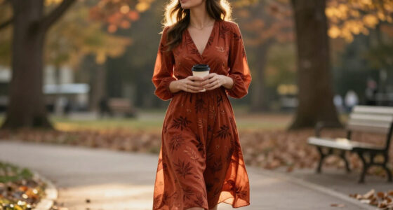8 Best Fall Work Dresses in 2026