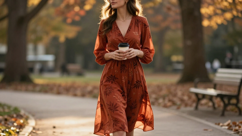 8 Best Fall Work Dresses in 2026