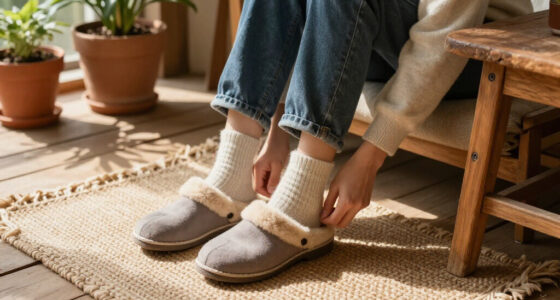 8 Best Fleece-Lined Clogs in 2026