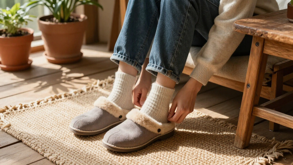 8 Best Fleece-Lined Clogs in 2026