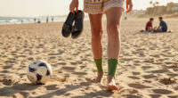 8 Best Football Sandals for Game-Day Comfort in 2026