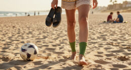8 Best Football Sandals for Game-Day Comfort in 2026