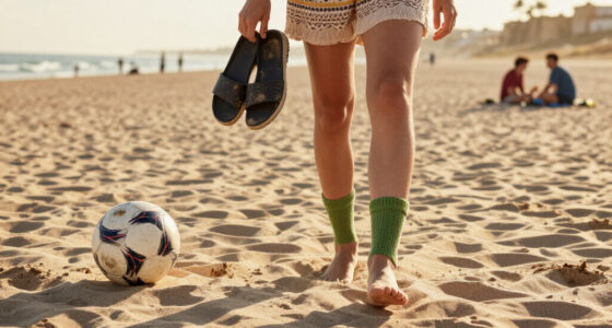 8 Best Football Sandals for Game-Day Comfort in 2026