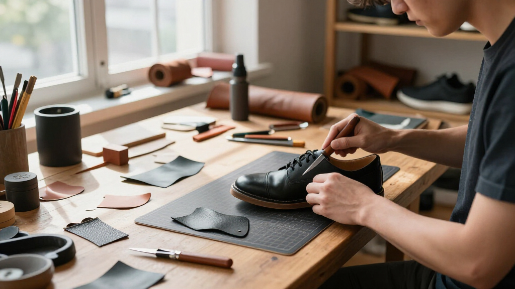 8 Best Laser-Cut Leather Sneakers in 2026