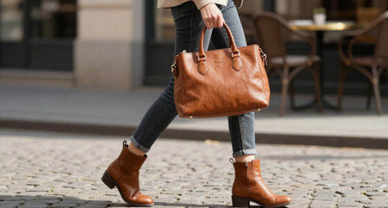 8 Best Leather Fashion Accessories in 2026