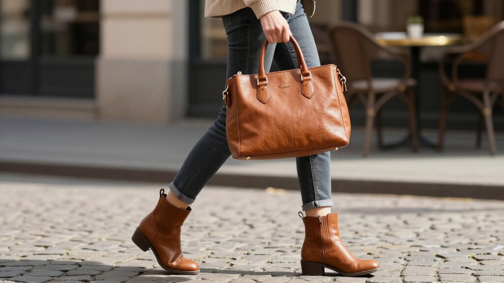 8 Best Leather Fashion Accessories in 2026