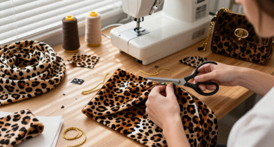 8 Best Leopard Print Fashion Accessories in 2026