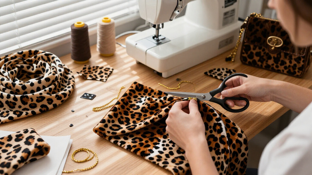 8 Best Leopard Print Fashion Accessories in 2026