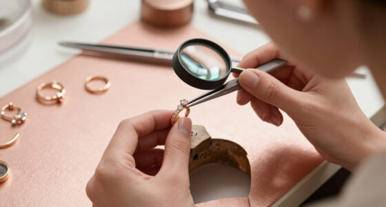 8 Best Luxury Fine Jewelry in 2026