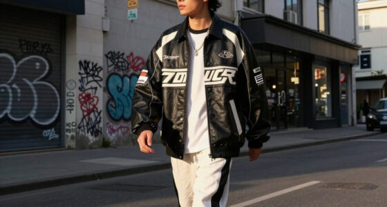 8 Best Luxury Streetwear Clothing in 2026