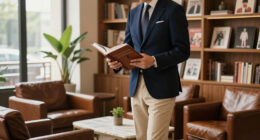 8 Best Men’s Luxury Fashion Books in 2026
