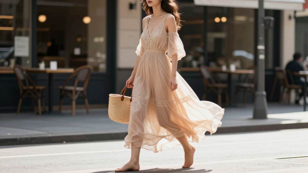 8 Best Naked Dresses in 2026