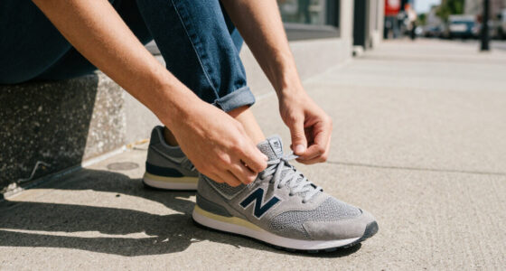 8 Best New Balance ABZORB Sneakers in 2026