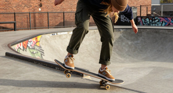 8 Best New Balance Skate Shoes in 2026