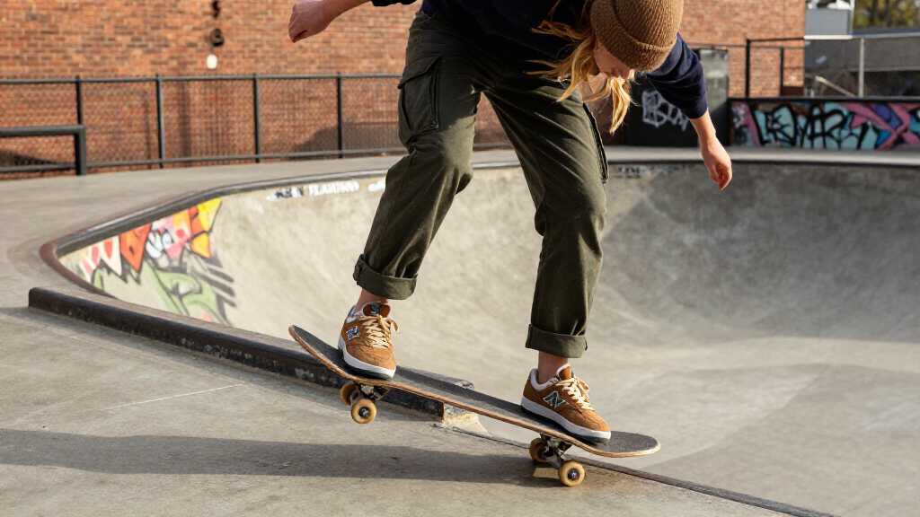 8 Best New Balance Skate Shoes in 2026