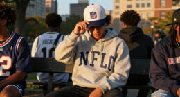 8 Best NFL-Inspired Fashion in 2026