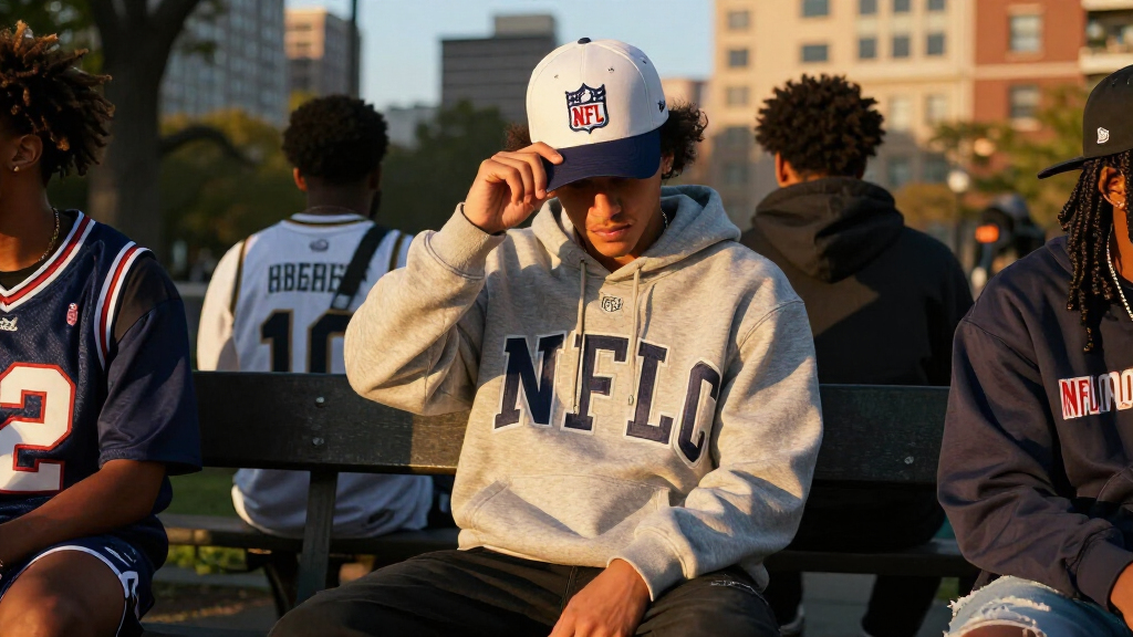 8 Best NFL-Inspired Fashion in 2026