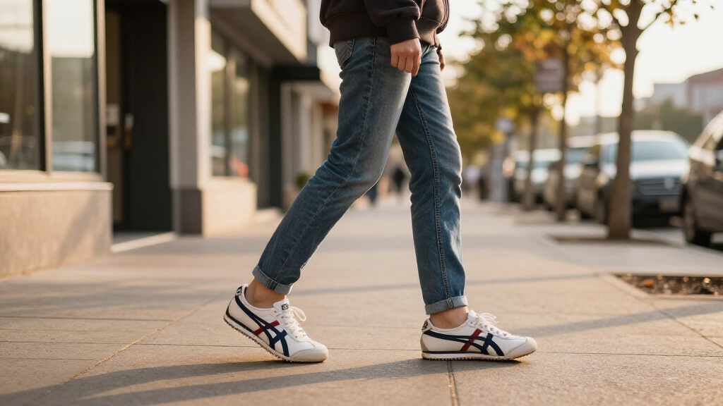 8 Best Onitsuka Tiger Sneakers in 2026