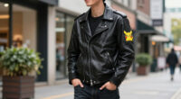 8 Best Pokémon Leather Jackets in 2026