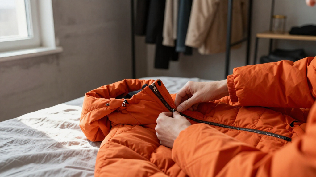 8 Best Puffer Jackets in 2026