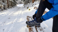 8 Best Salomon Winter Shoes in 2026