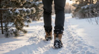 8 Best Salomon Winter Shoes for Hiking and Trail Walking in 2026
