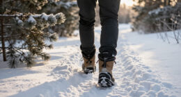 8 Best Salomon Winter Shoes for Hiking and Trail Walking in 2026