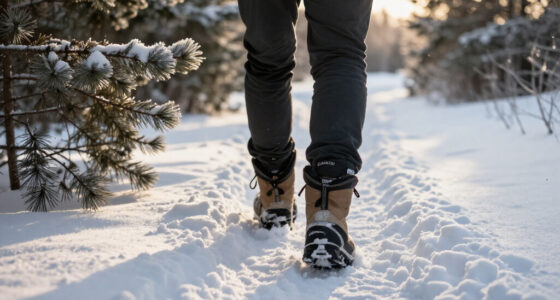 8 Best Salomon Winter Shoes for Hiking and Trail Walking in 2026
