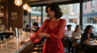 8 Best Sheer Red Dresses for Statement Looks in 2026