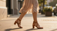 8 Best Strappy Heeled Sandals in 2026
