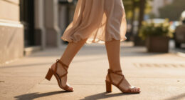8 Best Strappy Heeled Sandals in 2026