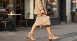 8 Best Suede Fashion Accessories in 2026