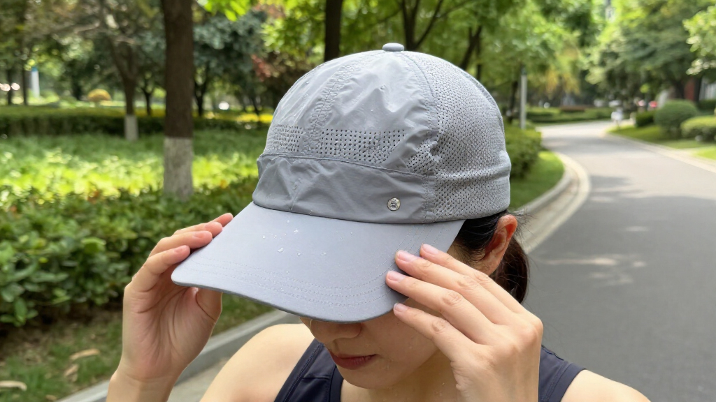 8 Best Sweat-Proof Performance Hats in 2026
