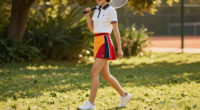 8 Best Tennis-Inspired Fashion in 2026