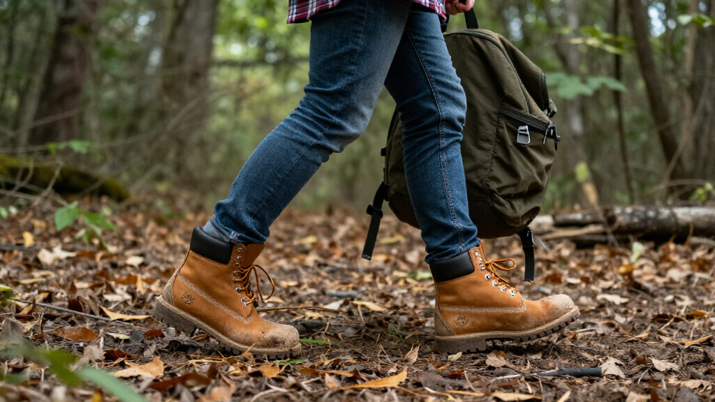 8 Best Timberland Boots in 2026